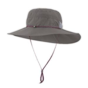 North face sun hat
